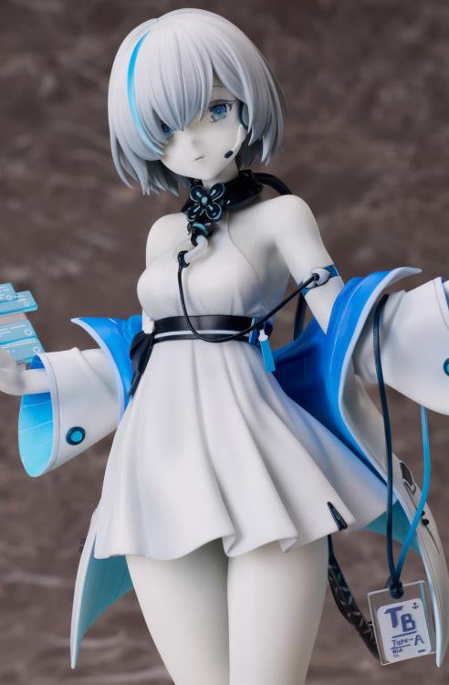 Azur Lane Project Identity TB (Quiet) Figure Gallery Image 9