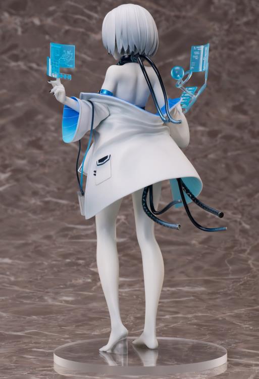Azur Lane Project Identity TB (Quiet) Figure Gallery Image 5