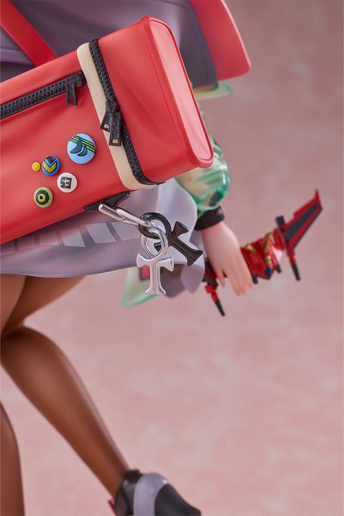 Gridman Universe Yume Minami (Dreamy Divas Ver.) 1/7 Scale Figure with Plushie Gallery Image 13
