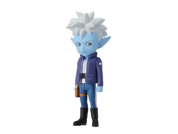 Dragon Ball Daima World Collectible Figure Vol. 1 Exclusive Boxed