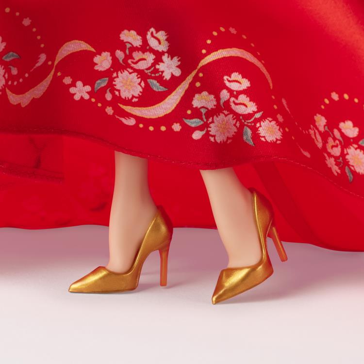 Barbie Signature 2025 Lunar New Year Doll Gallery Image 14