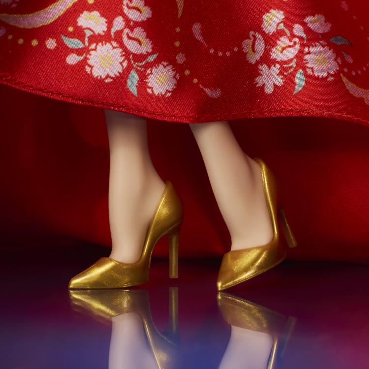 Barbie Signature 2025 Lunar New Year Doll Gallery Image 8