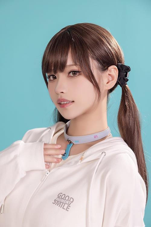 Vocaloid Character Vocal Series 01: Hatsune Miku Choker Necklace Gallery Image 8