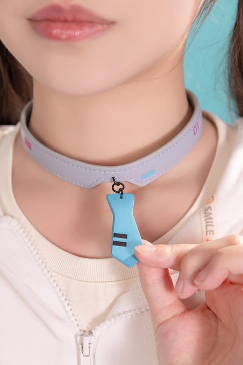 Vocaloid Character Vocal Series 01: Hatsune Miku Choker Necklace Gallery Image 9