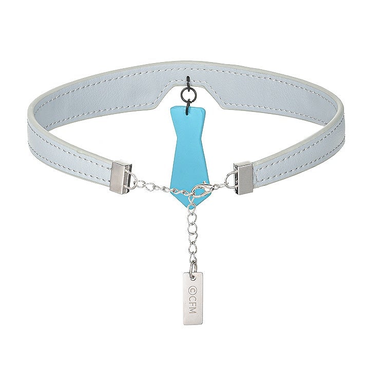 Vocaloid Character Vocal Series 01: Hatsune Miku Choker Necklace Gallery Image 3