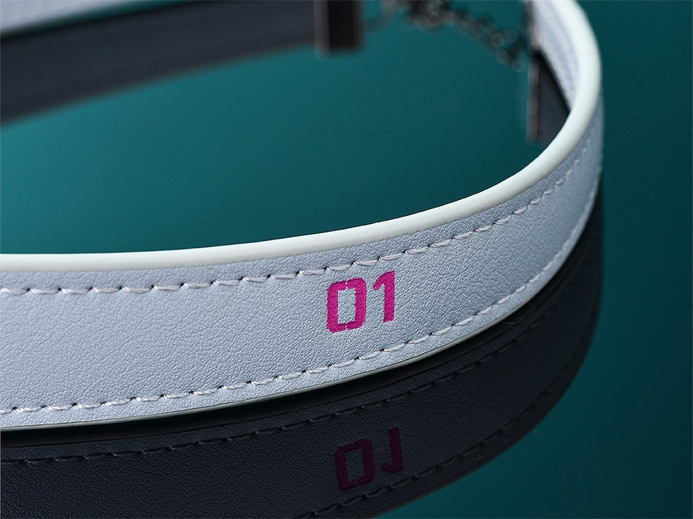 Vocaloid Character Vocal Series 01: Hatsune Miku Choker Necklace Gallery Image 6