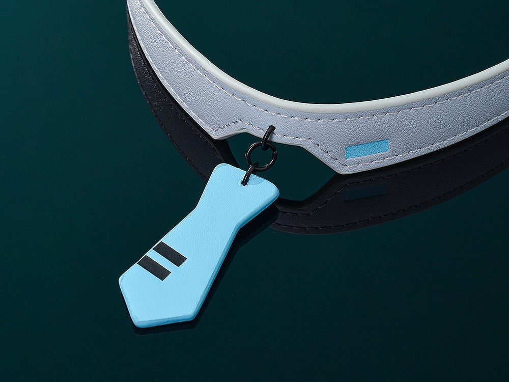 Vocaloid Character Vocal Series 01: Hatsune Miku Choker Necklace Gallery Image 4