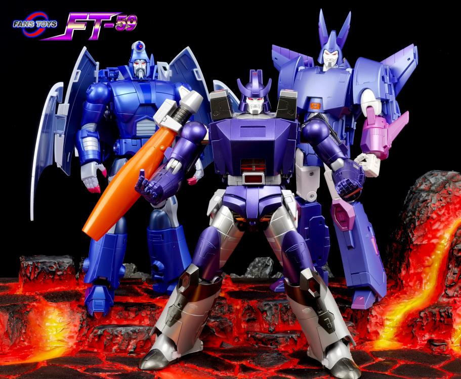 FT-59 Sovereign 2.0 Gallery Image 10