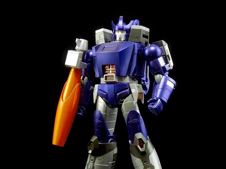 FT-59 Sovereign 2.0 Gallery Image 1