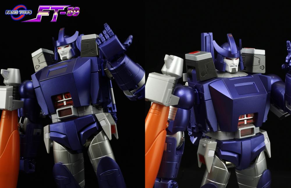 FT-59 Sovereign 2.0 Gallery Image 7