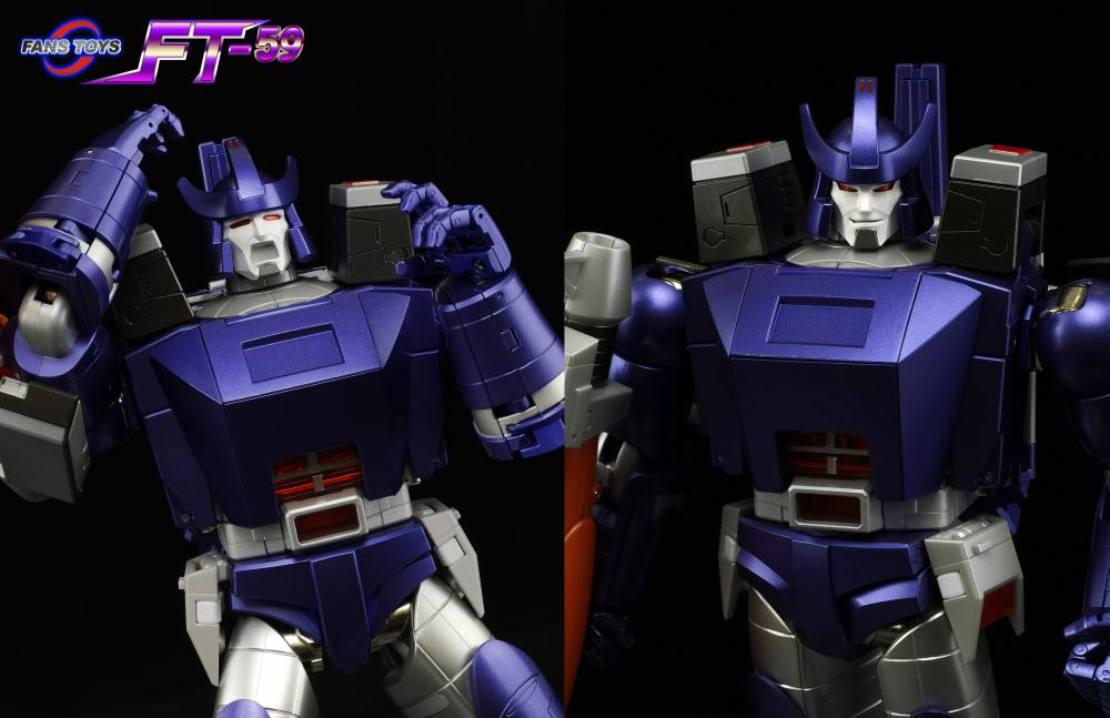 FT-59 Sovereign 2.0 Gallery Image 8