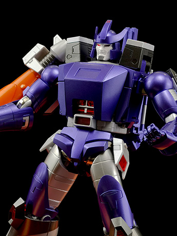 FT-59 Sovereign 2.0 Gallery Image 2