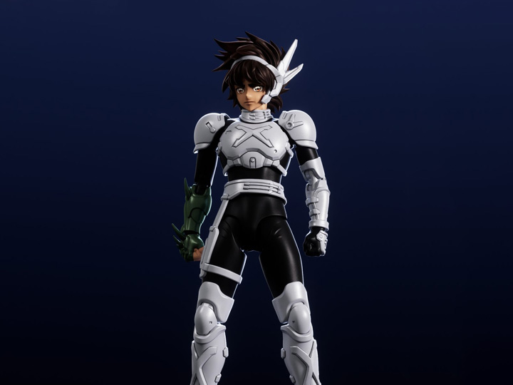 B't X Teppei Takamiya 1/12 Scale Action Figure Gallery Image 1