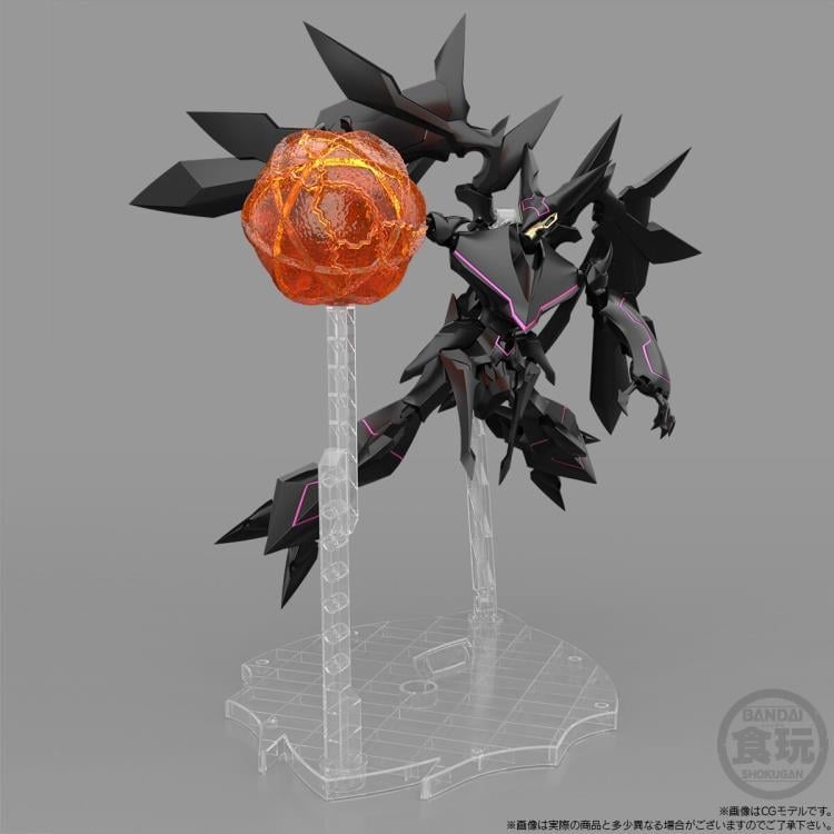 Super Robot Wars OG: Original Generations SMP Astranagant Model Kit Gallery Image 7