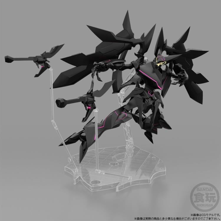 Super Robot Wars OG: Original Generations SMP Astranagant Model Kit Gallery Image 5