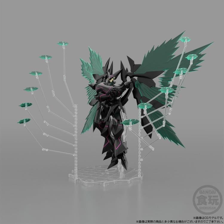 Super Robot Wars OG: Original Generations SMP Astranagant Model Kit Gallery Image 3