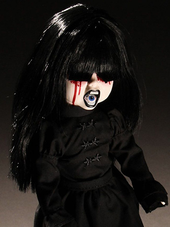 Living Dead Dolls Series 31 - The Dark
