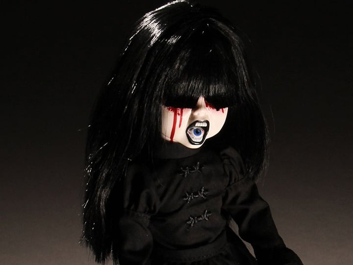 Living Dead Dolls Series 31 - The Dark