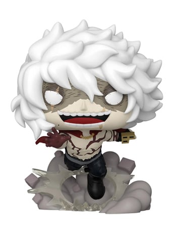 My Hero Academia Pop! Plus #1830 Tomura Shigaraki (All For One) Gallery Image 2