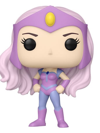 She-Ra: Princess of Power Pop! Animation #1797 Glimmer Gallery Image 2