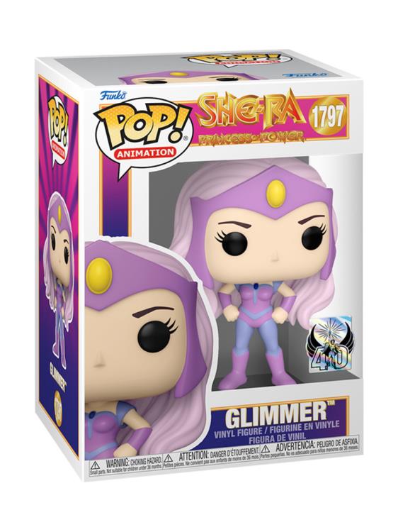 She-Ra: Princess of Power Pop! Animation #1797 Glimmer Gallery Image 3