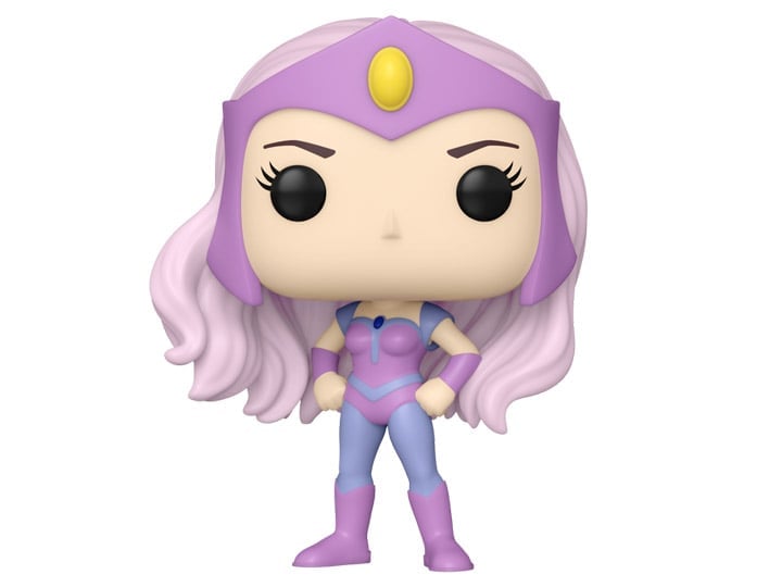 She-Ra: Princess of Power Pop! Animation #1797 Glimmer Gallery Image 1