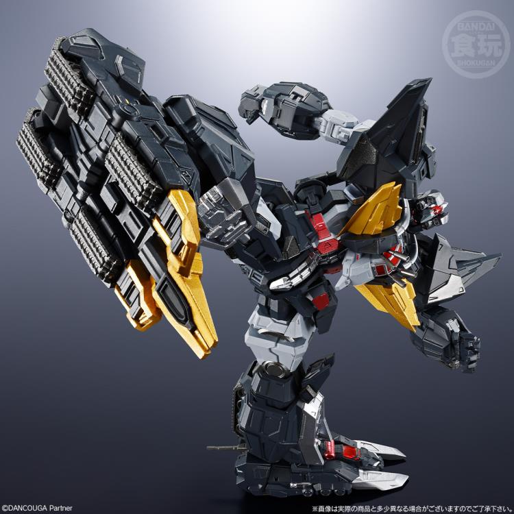 Dancouga - Super Beast Machine God SMP Alternative Destiny Dancouga Model Kit Gallery Image 6