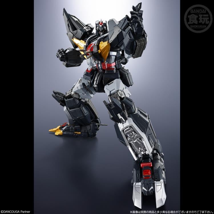 Dancouga - Super Beast Machine God SMP Alternative Destiny Dancouga Model Kit Gallery Image 3
