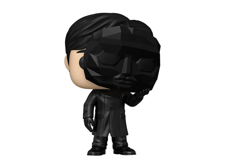 Squid Game Pop! Television #1486 Front Man (Season 2) Gallery Image 1
