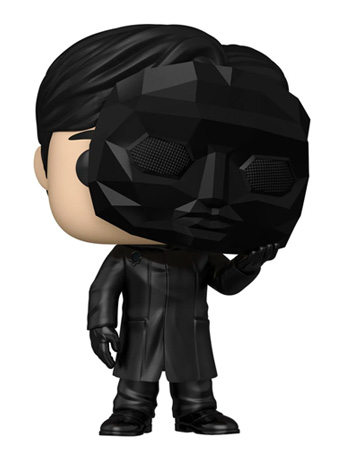 Squid Game Pop! Television #1486 Front Man (Season 2) Gallery Image 2