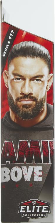 WWE Elite Collection Series 117 Roman Reigns Action Figure Gallery Image 10