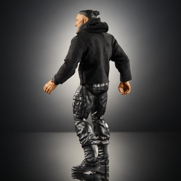 WWE Elite Collection Series 117 Roman Reigns Action Figure Gallery Image 5