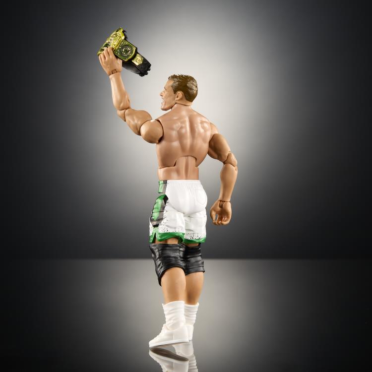 WWE Elite Collection Series 117 Grayson Waller Action Figure Gallery Image 4