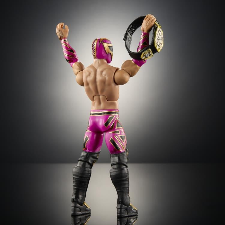 WWE Elite Collection Series 117 Axiom Action Figure Gallery Image 12
