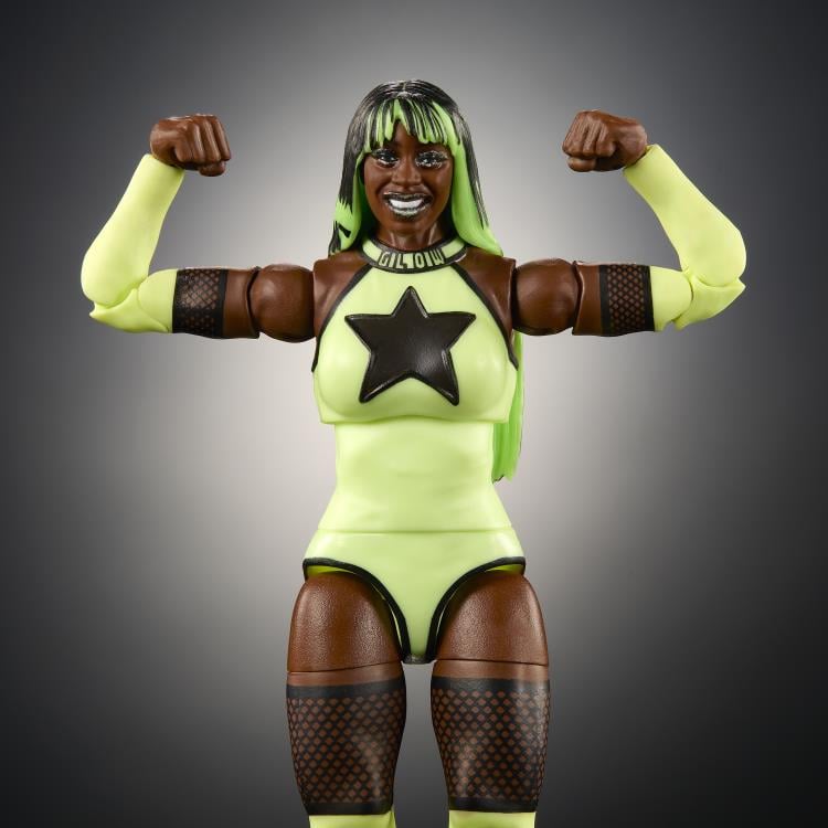 WWE Elite Collection Series 117 Naomi Action Figure Gallery Image 6