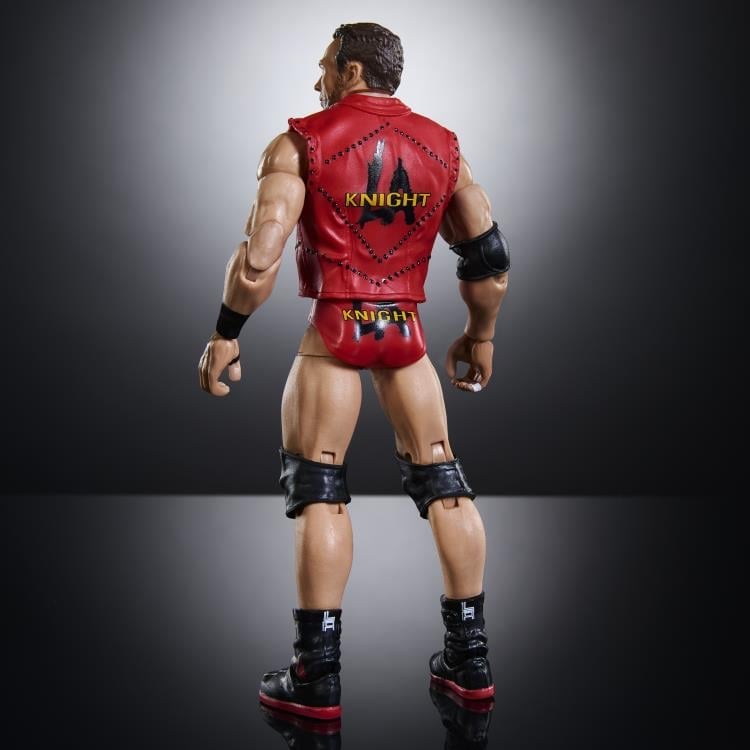 WWE Elite Collection Top Picks 2025 LA Knight Action Figure Gallery Image 4