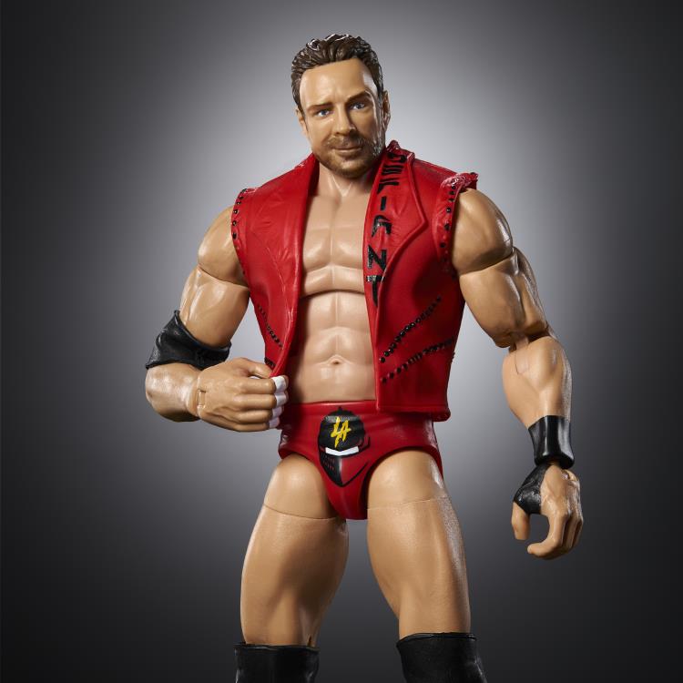 WWE Elite Collection Top Picks 2025 LA Knight Action Figure Gallery Image 6