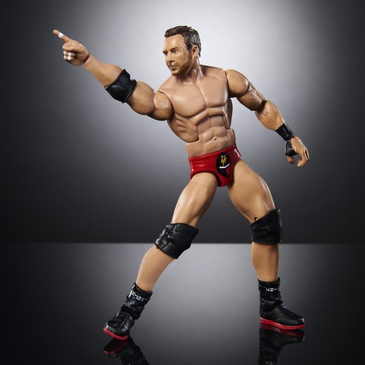 WWE Elite Collection Top Picks 2025 LA Knight Action Figure Gallery Image 5