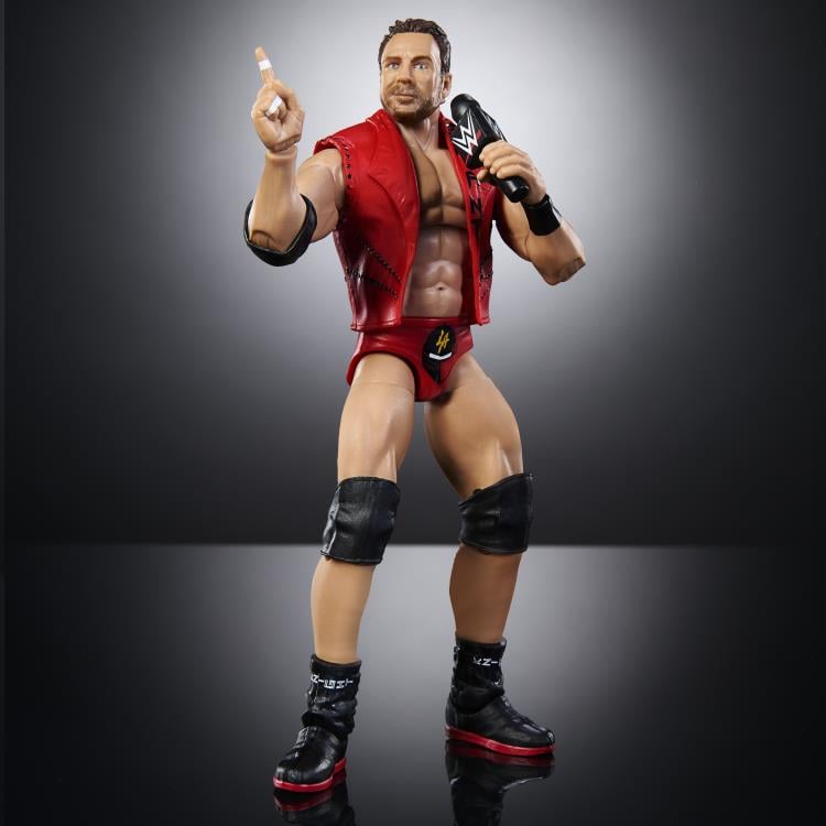 WWE Elite Collection Top Picks 2025 LA Knight Action Figure Gallery Image 3