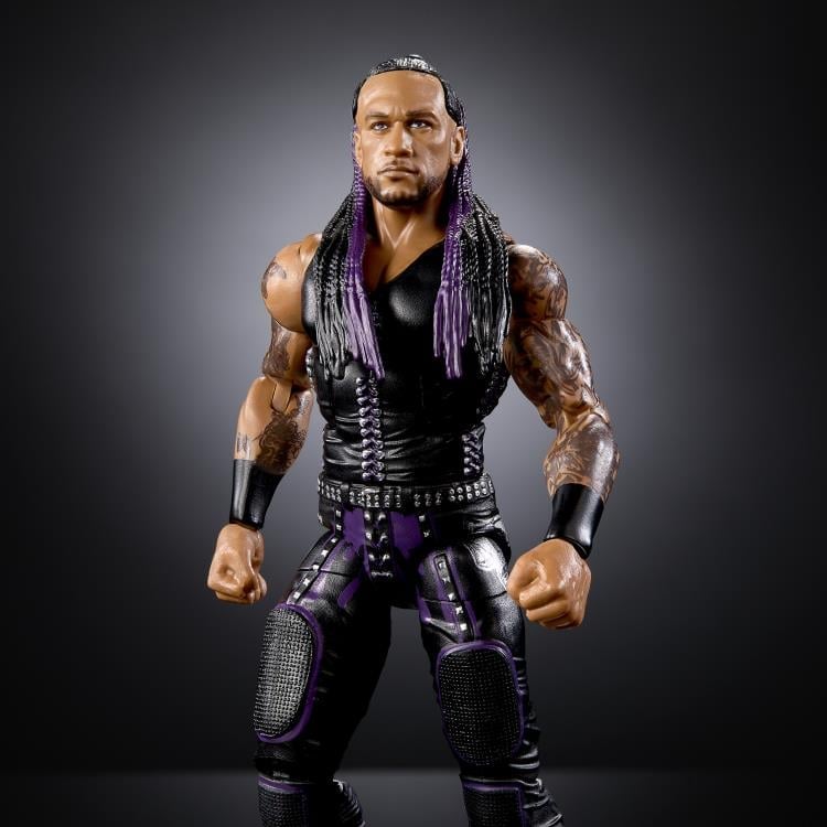 WWE Elite Collection Top Picks 2025 Damian Priest Action Figure Gallery Image 6