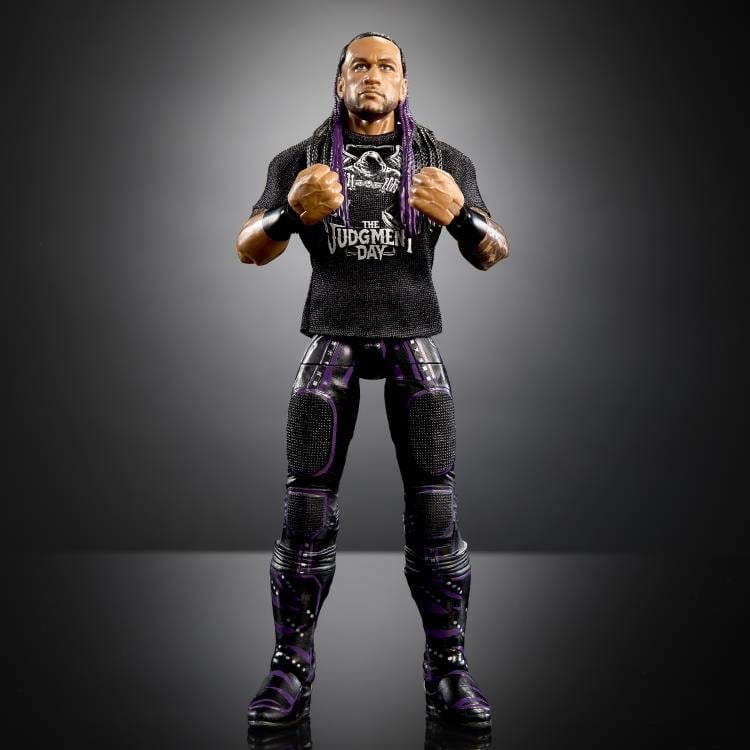WWE Elite Collection Top Picks 2025 Damian Priest Action Figure Gallery Image 3