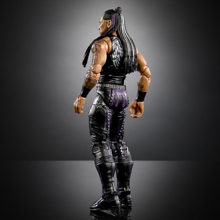 WWE Elite Collection Top Picks 2025 Damian Priest Action Figure Gallery Image 5