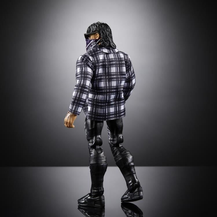 WWE Elite Collection Top Picks 2025 Dominik Mysterio Action Figure Gallery Image 4
