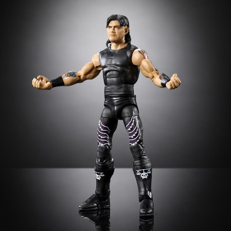 WWE Elite Collection Top Picks 2025 Dominik Mysterio Action Figure Gallery Image 5