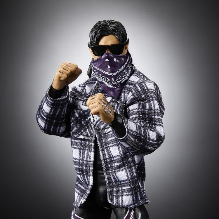 WWE Elite Collection Top Picks 2025 Dominik Mysterio Action Figure Gallery Image 6