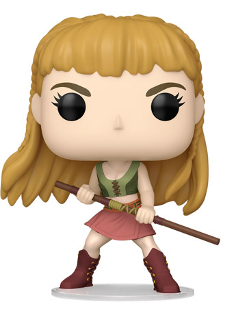 Xena: Warrior Princess Pop! Television #1666 Gabrielle Gallery Image 2
