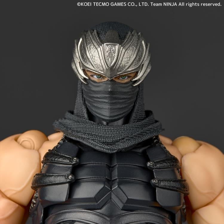 RYUSEI 　3 Ninja Gaiden III Ancient Ship Of Doom – Coolection