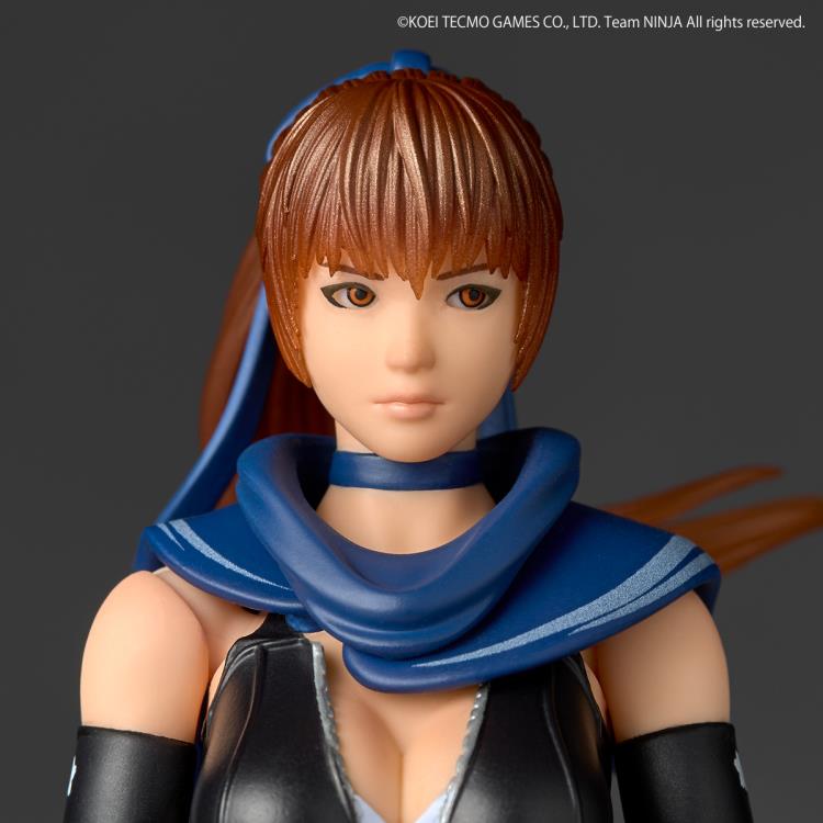 kasumiさま。専用。 Ninja Gaiden 3: Razor's Edge Amazing Yamaguchi Revoltech NR086