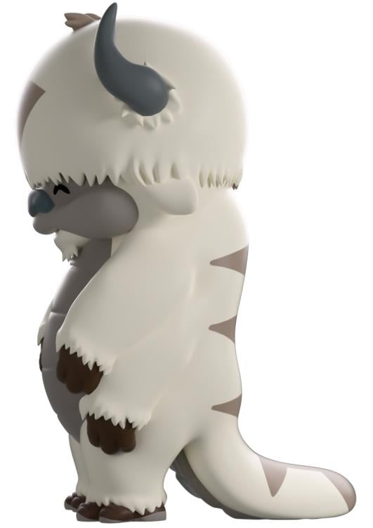 Avatar: The Last Airbender Appa Standing Vinyl Figure Gallery Image 5