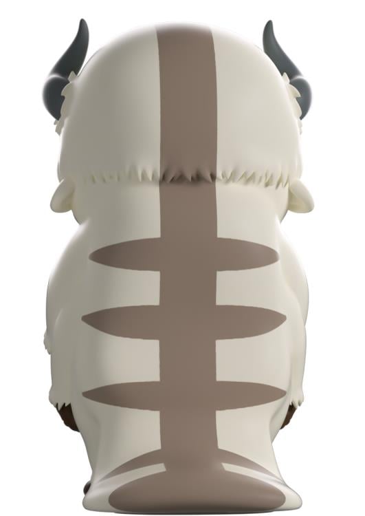 Avatar: The Last Airbender Appa Standing Vinyl Figure Gallery Image 4
